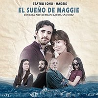 El sueño de Maggie