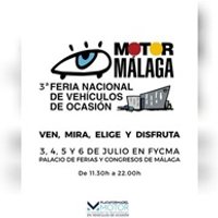 Salón Motor Málaga