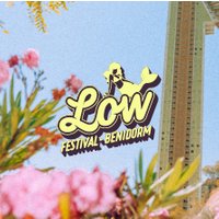 Low Festival 2025