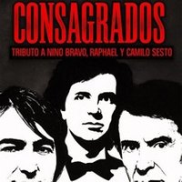 Consagrados: Tributo