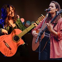 Muriel Sarda & Beatriz Martin