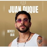 Juan Duque X Fitz