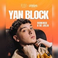 YAN BLOCK x Bombastic Sessions