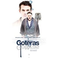Goteras - Mérida