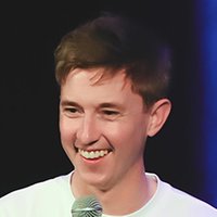 Jake Lambert - The Sunshine Kid