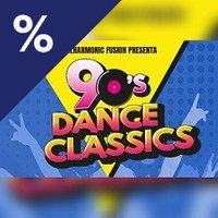 90´s Dance Classics