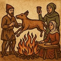 Zikiro Medieval