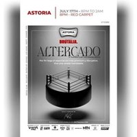 Altercado