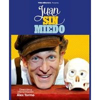 Juan sin miedo