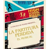 La Partitura Perdida
