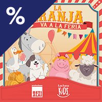 La granja va a la feria