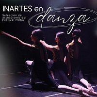 Inartes en Danza