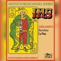 Instituto Mexicano del Sonido en directo