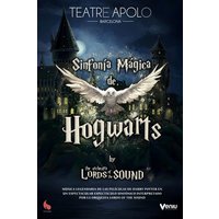 Sinfonía Mágica de Hogwarts