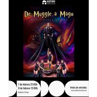 De Muggle a Mago
