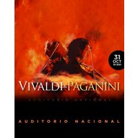 Vivaldi & Paganini