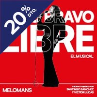 Libre, el musical de Nino Bravo