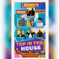 Top in the House