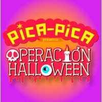 Pica Pica - Operación Halloween - Madrid
