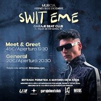 Swit Eme en Murcia