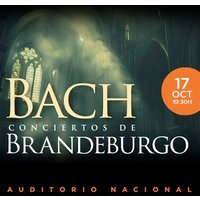 Conciertos de Brandeburgo de Bach (II)