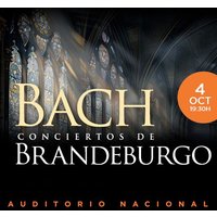 Conciertos de Brandeburgo de Bach (I)