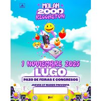 Molan los 2000