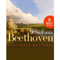Novena de Beethoven