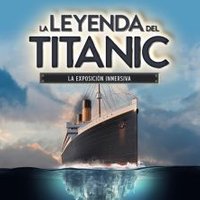 La Leyenda del TITANIC