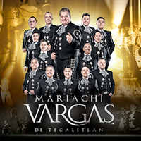 Mariachi Vargas De Tecalitlán