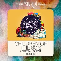 Children of the 80's