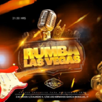 Rumba Las Vegas: música en vivo