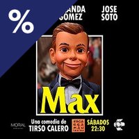 Max