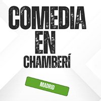 Comedia en Chamberí