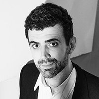 Sam Morril: Sammy Is Leaving America (and coming back) Tour