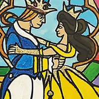 La Bella y la Bestia, el Musical - Barcelona