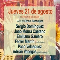 CORRIDA DE REJONES 21 AGOSTO 2025