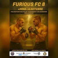 Furious FC 8