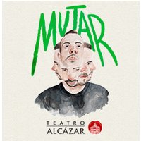 Chris Andrade - Mutar