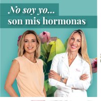 No soy yo... son mis hormonas - Valladolid