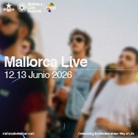 Entradas VIP - Mallorca Live Festival 2026