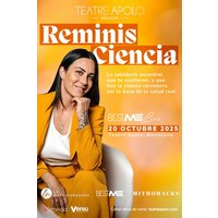 Reminis Ciencia - La Nutricionadora