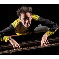 Dexter Goldberg Trio