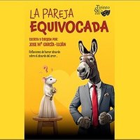La pareja equivocada