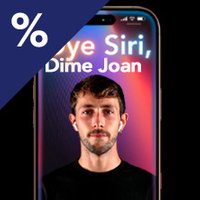 Oye Siri, dime Joan - Madrid
