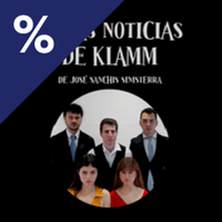 Vagas noticias de Klamm