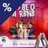 To Be o AirBnb