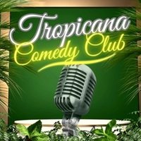 Los Monólogos de Tropicana Comedy Club