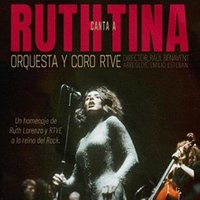 Ruth canta a Tina