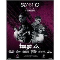 Serena Festival